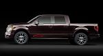 Ford F-150 Harley-Davidson Edition 2009 года